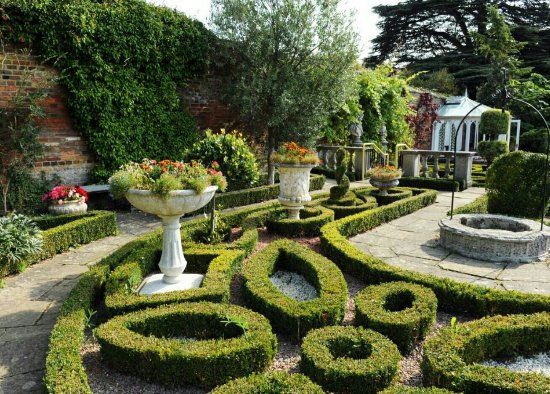 Stockwood Discovery Centre